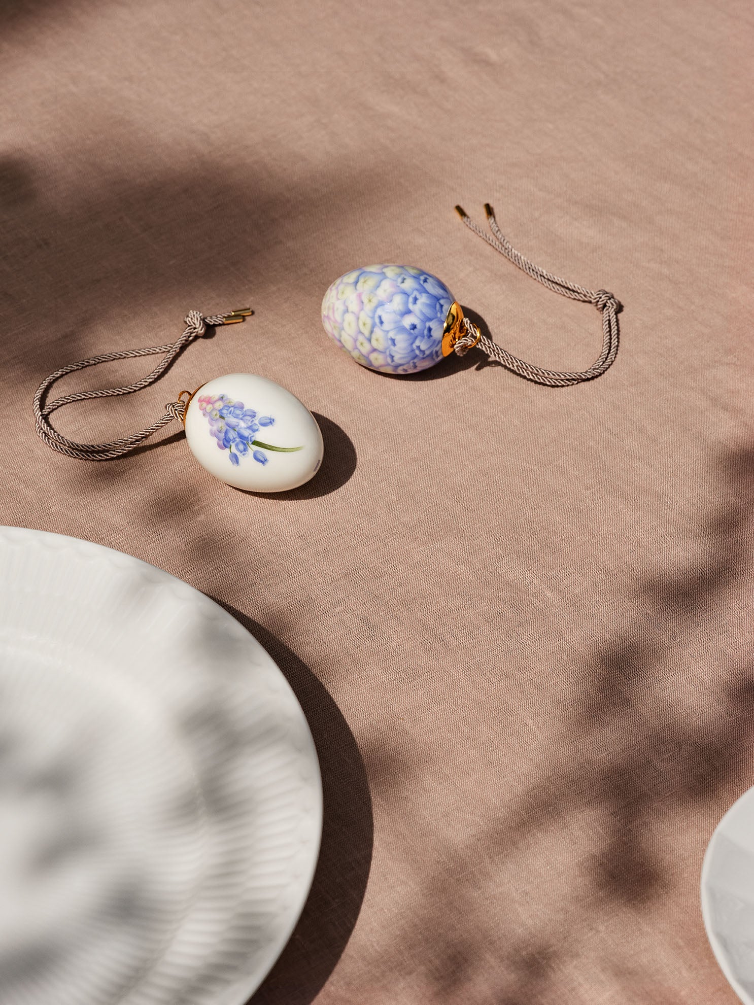 Påskeæg 2023 - Perle hyacint